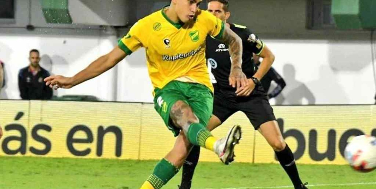 Defensa y Justicia buscará en Junín una victoria ante Sarmiento