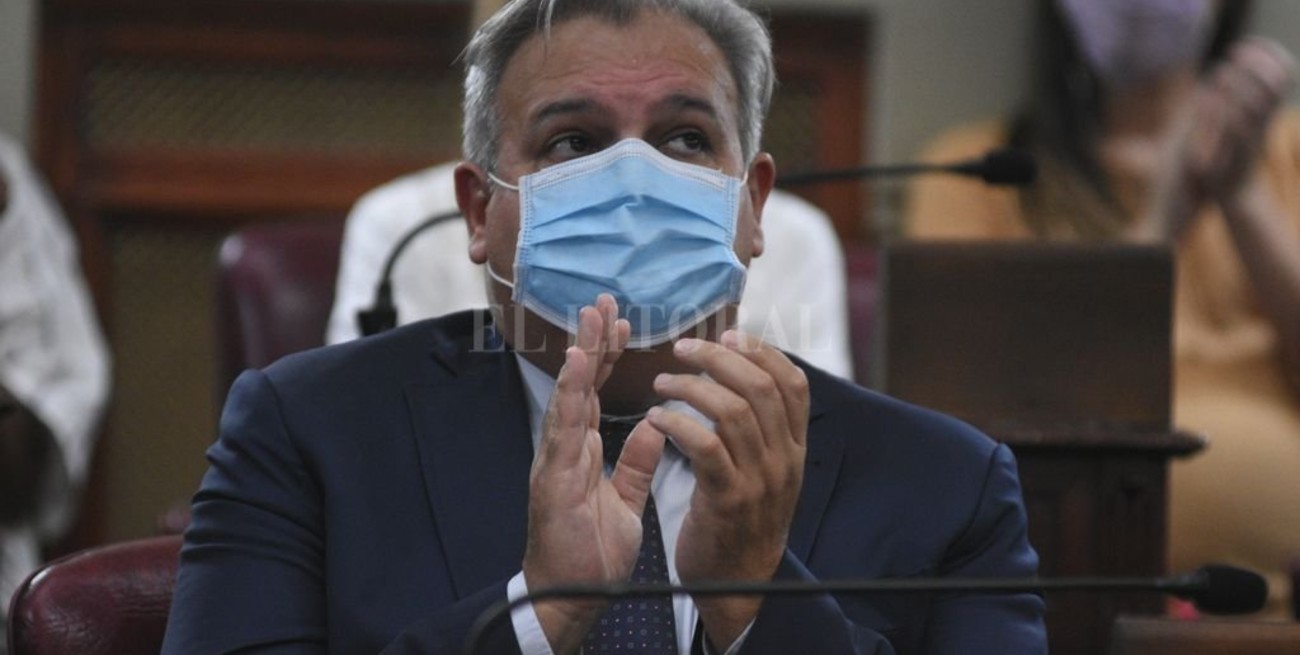 Semana con doble sesión en Diputados de Santa Fe: última extraordinaria y preparatoria