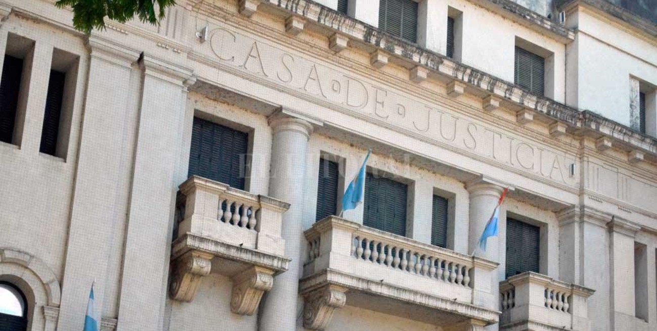 Femicidio en Humboldt: a un paso del juicio, la defensa insiste con la inimputabilidad