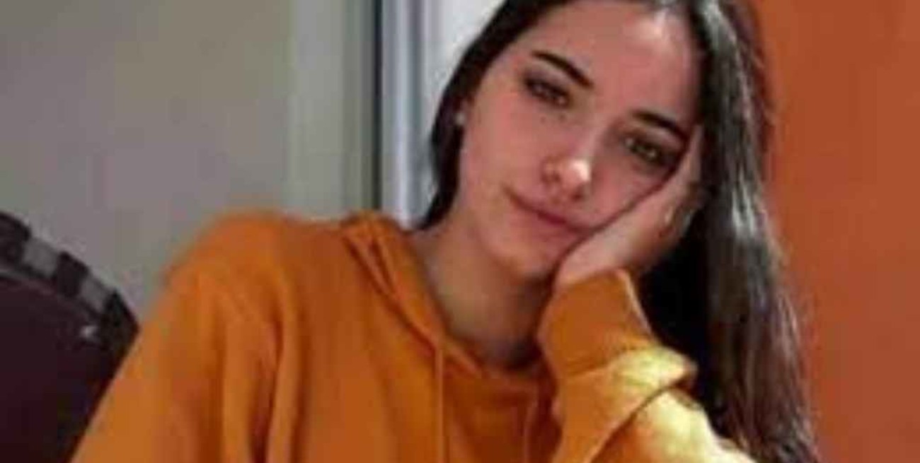 Entre Ríos: buscan a Melina Estefanía Shulteis en Villaguay