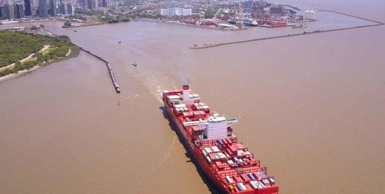 Exportaciones argentinas: la Cancillería celebra un récord pero el saldo comercial se achica