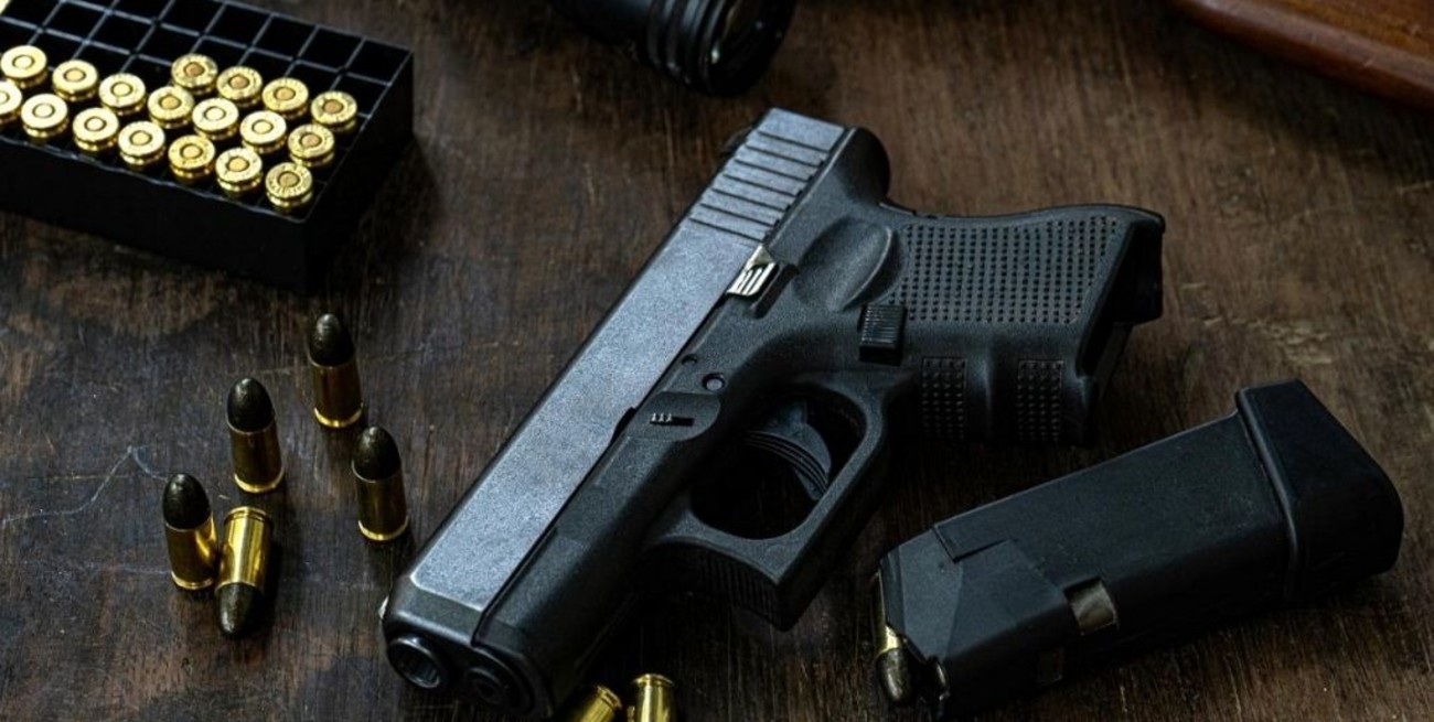 Qué requisitos se deben cumplir para poder portar un arma en Argentina