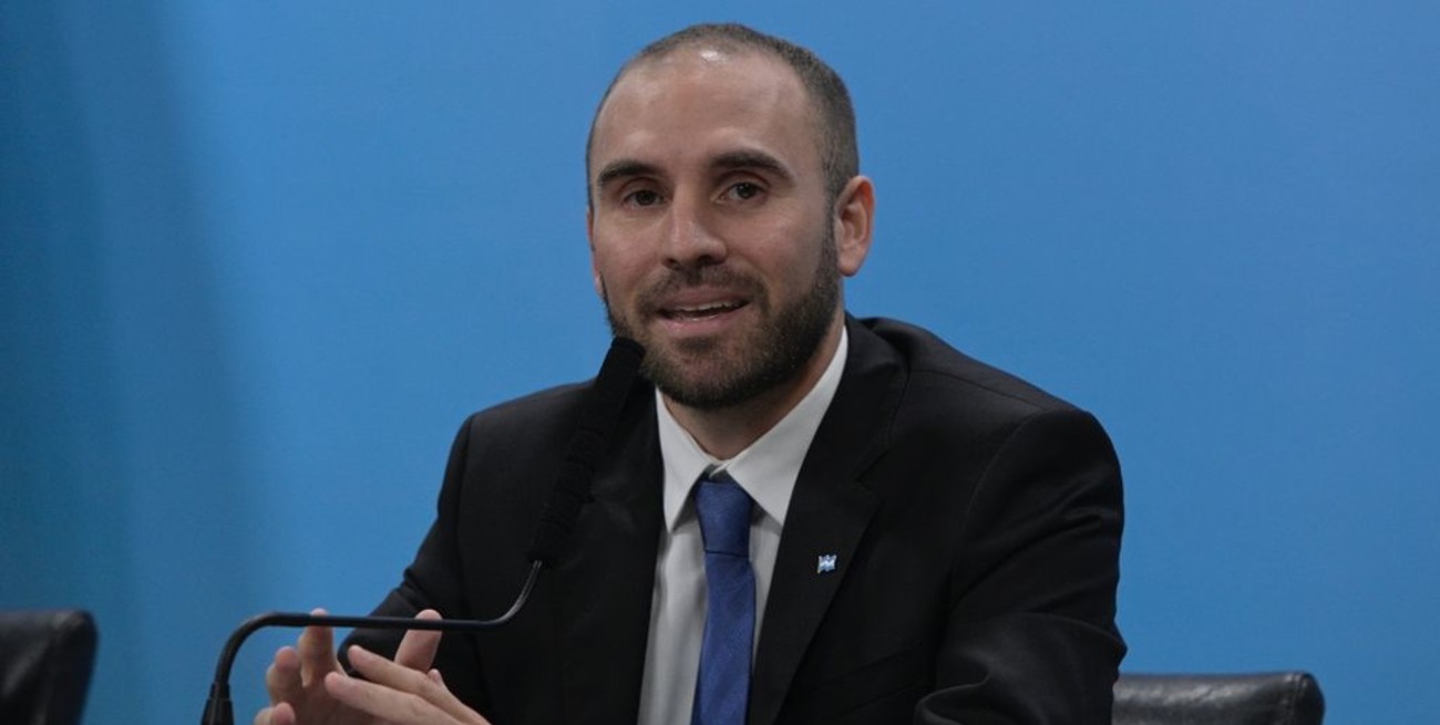 Guzmán anticipó que la inflación de marzo superará el 6% y pidió "apoyo político" para combatirla 