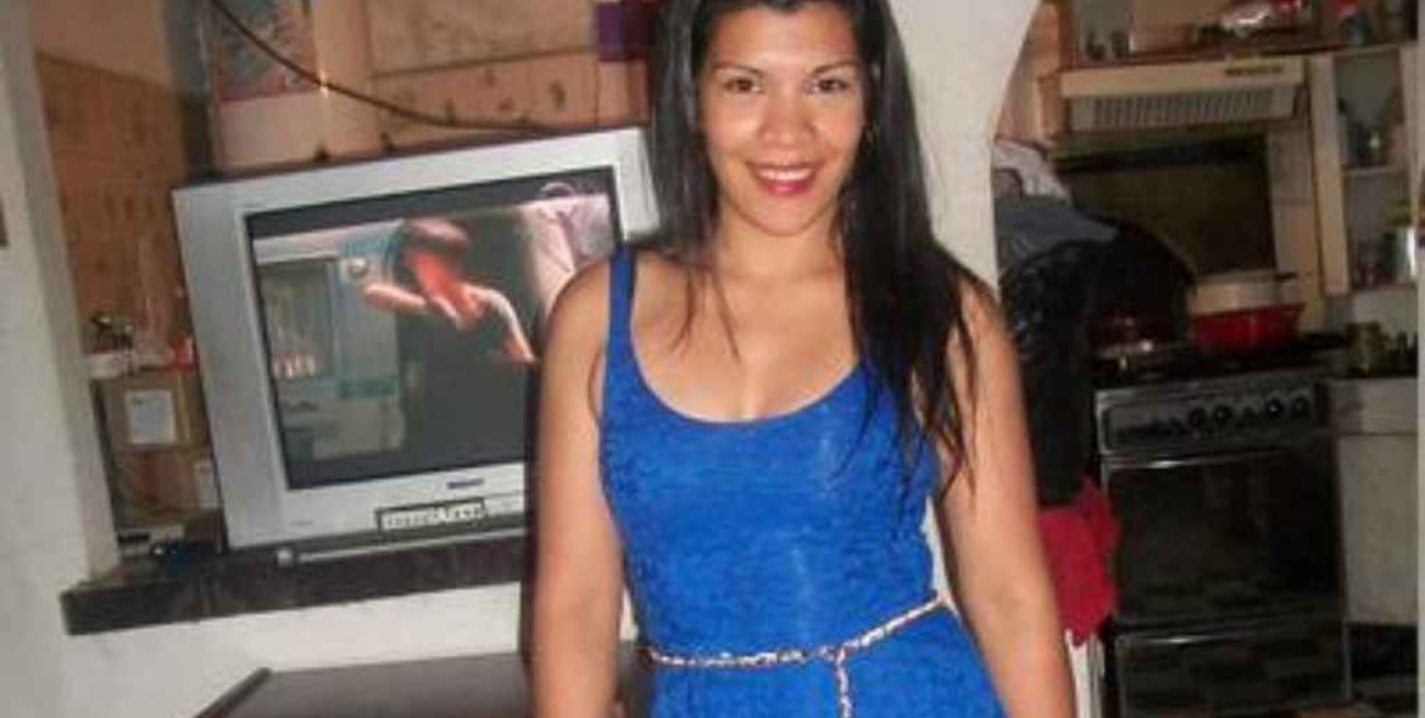 Buscan a Brisa Celeste Servín en Paraná