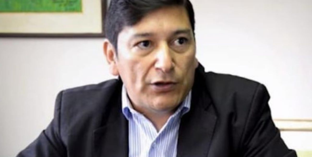 Quién asume en la IFAI en lugar de Juan Marcelo "Turco" Rodríguez tras el escándalo
