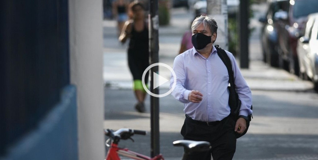 Primer reporte semanal: la provincia de Santa Fe informó 28 muertes y 412 casos de Covid 