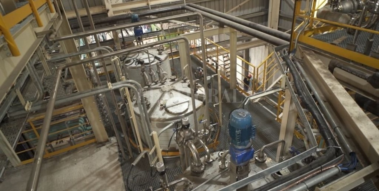 Recuperación con poco dinamismo en la actividad económica santafesina