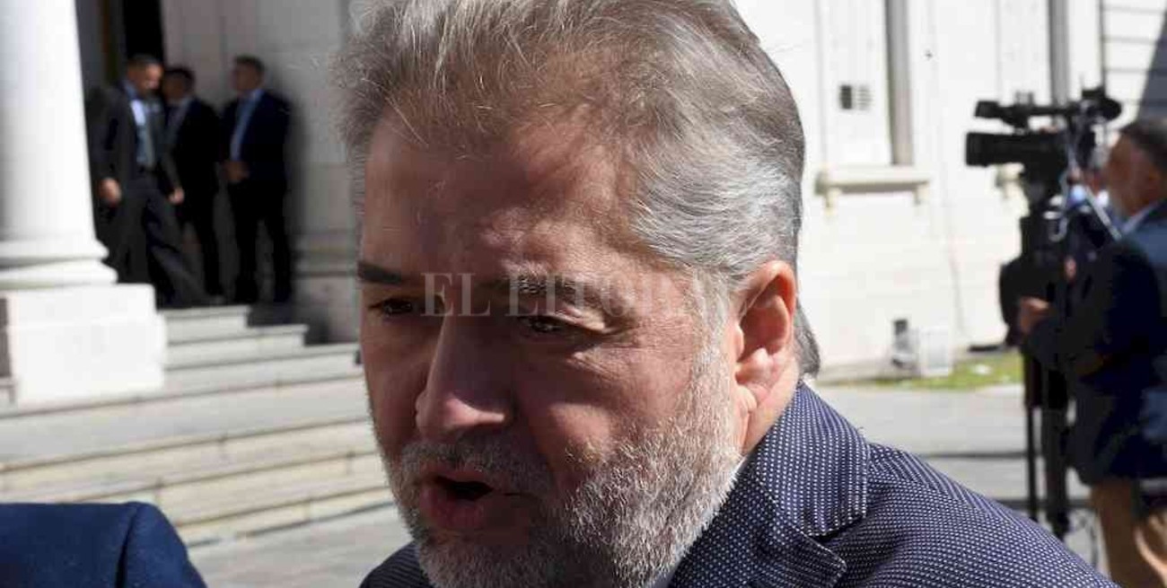 Deuda de coparticipación: mayo será "clave" para cerrar un acuerdo