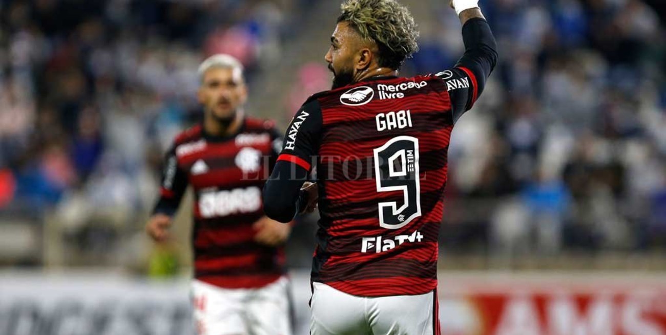 Así quedaron los grupos de la Copa Libertadores tras el cierre de la fecha 3