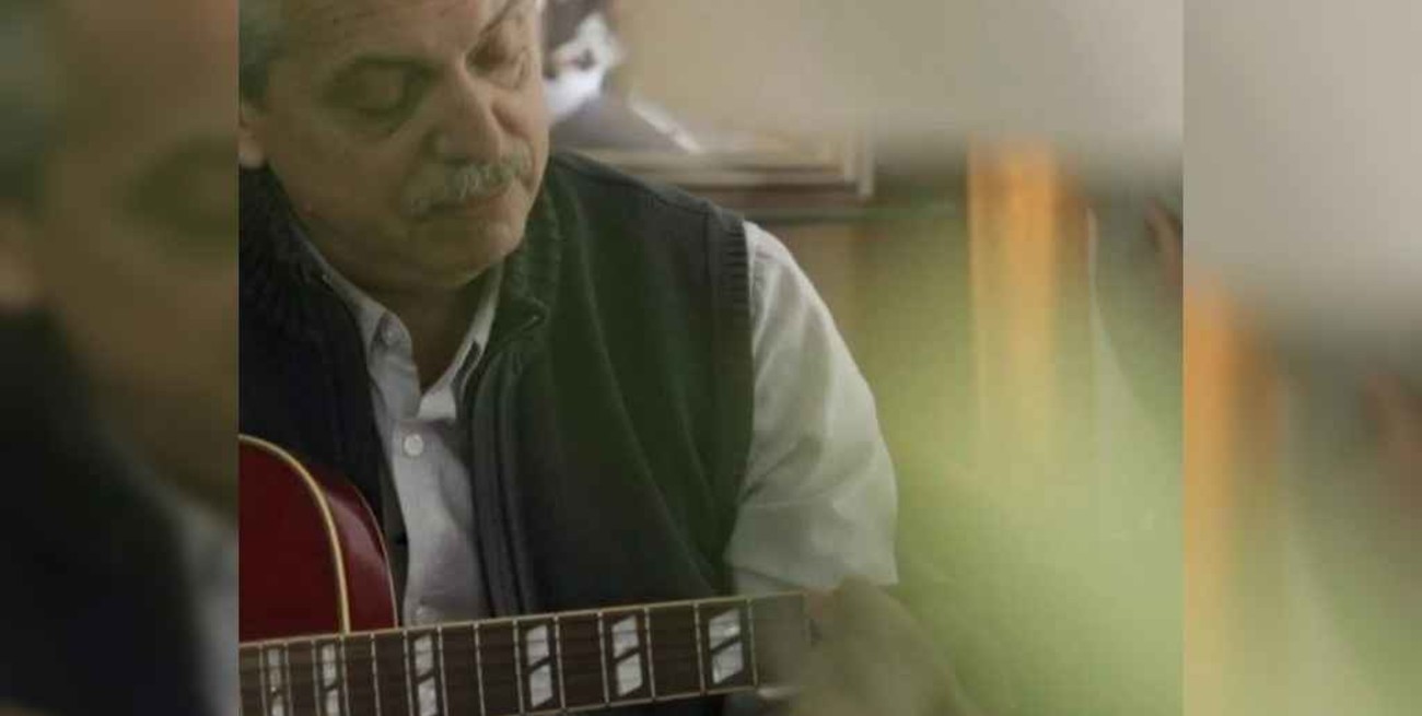 Fernández/Páez, Perotti/Nebbia, Javkin/Fander