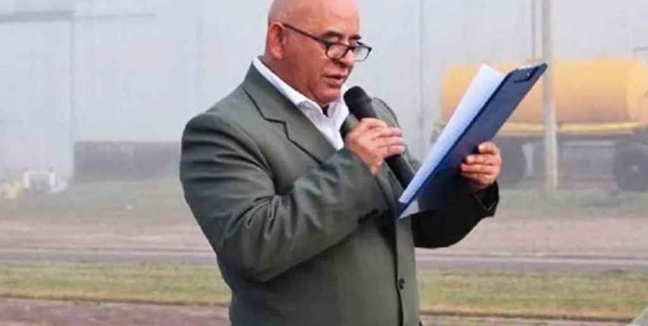 Entre Ríos: piden la licencia o renuncia del intendente de Gilbert acusado de abuso sexual