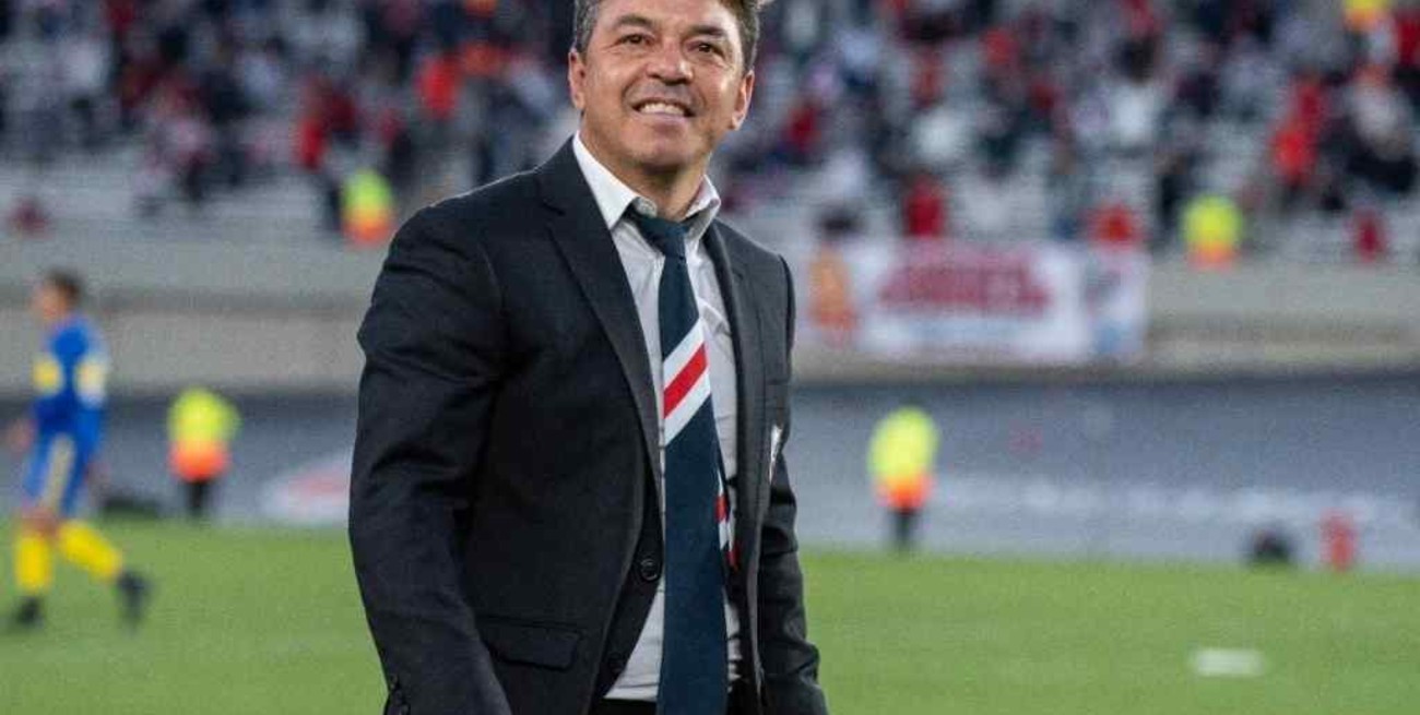 River podría sumar un nuevo título por un proyecto de un legislador