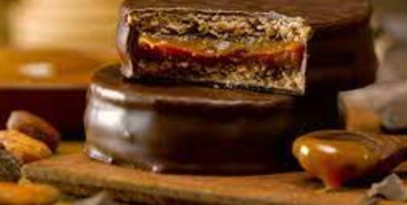 Semana del Alfajor: recetas para cocinar en casa y disfrutar