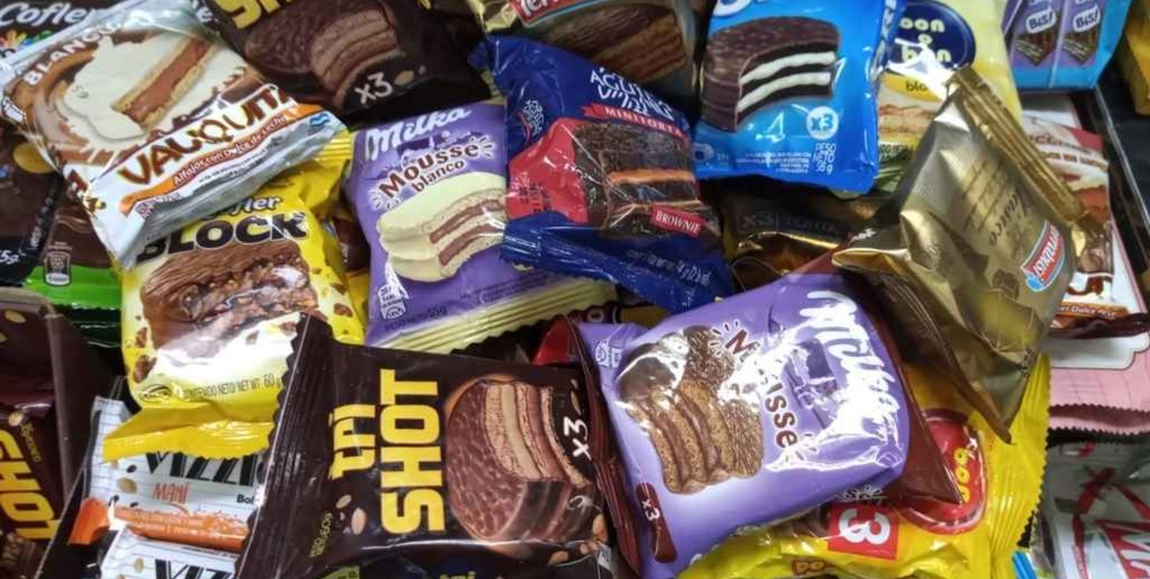 Semana del alfajor: cuáles son los 10 más vendidos en la Argentina