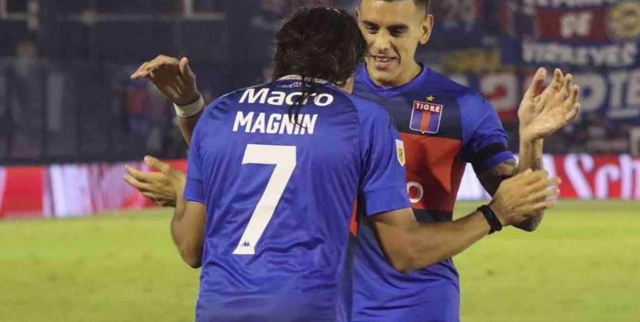 Tigre busca sellar su clasificación a la Fase Final ante Arsenal