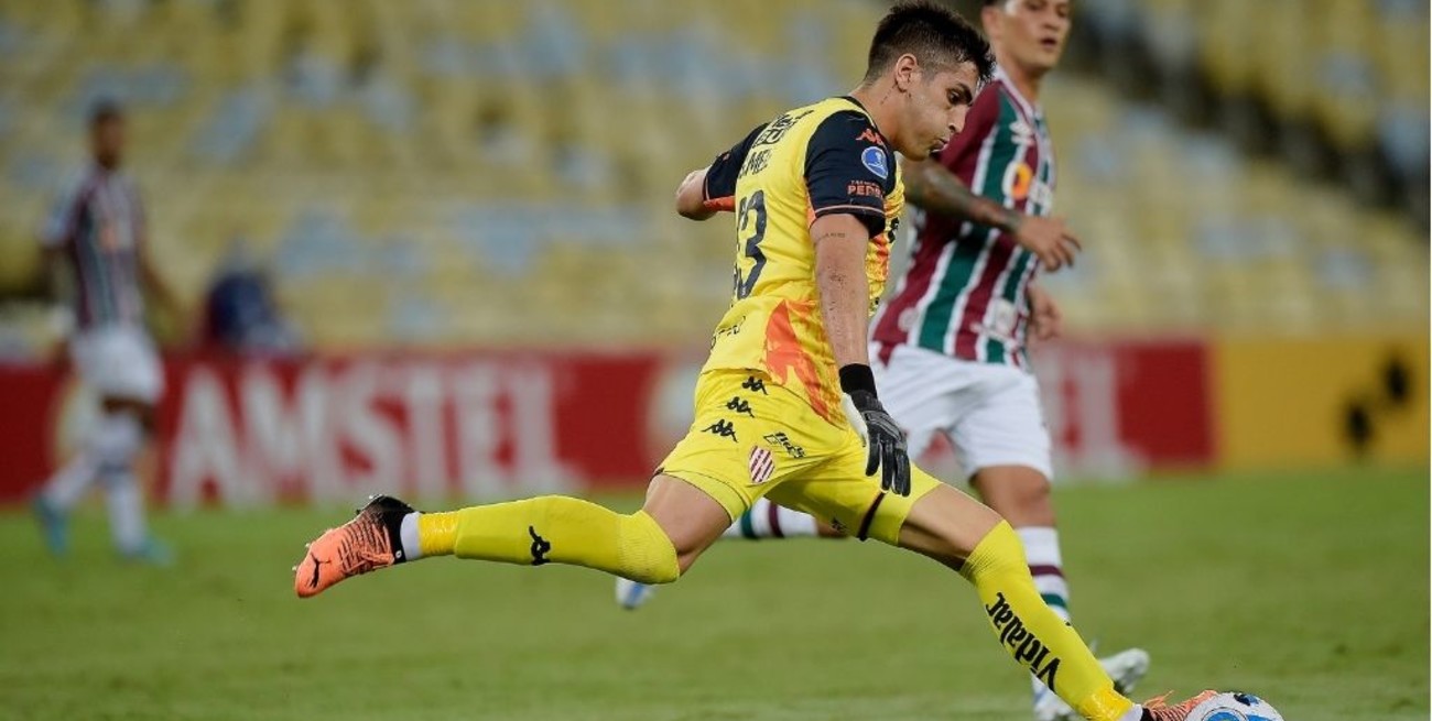 El uruguayo de los 750.000 dólares que armó su propio "Maracanazo"