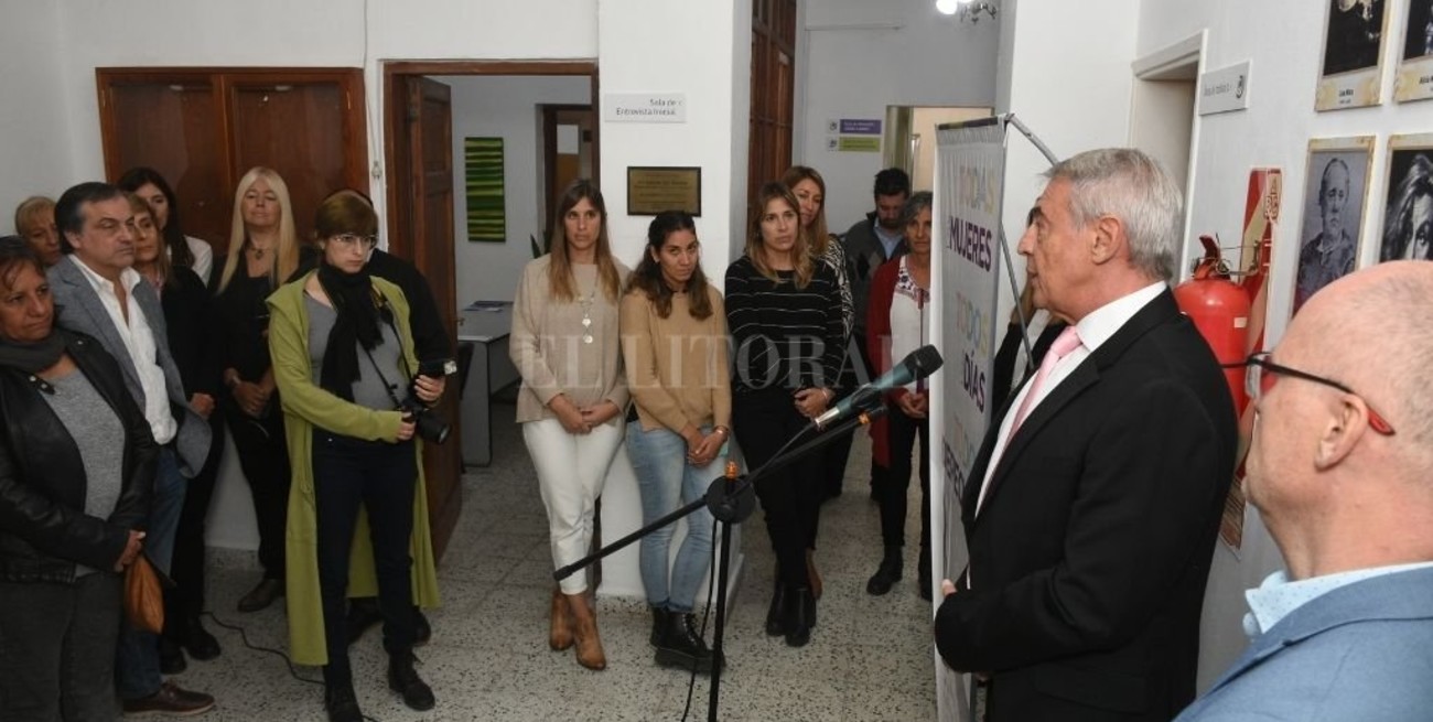 Cada vez más víctimas de violencia buscan  ayuda: la Defensoría tiene nuevas oficinas