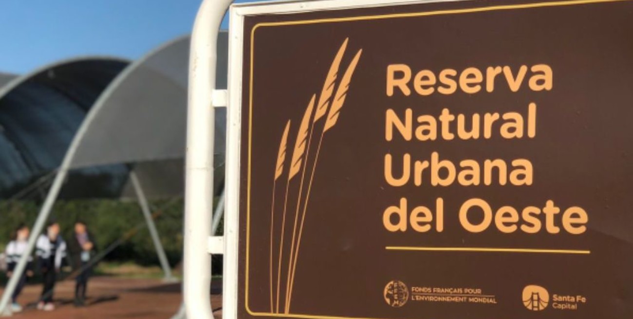 Santa Fe es sede de un evento internacional sobre adaptación de ciudades a modelos sustentables