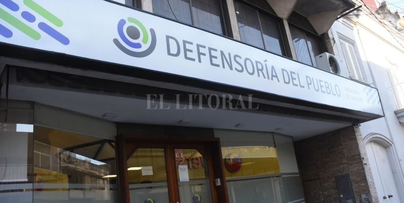 La Defensoría del Pueblo de Santa Fe modifica la oficina del Centro de Asistencia a la Víctima