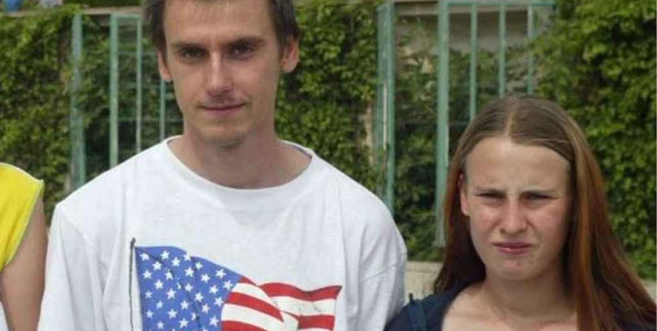 Son hermanos, tuvieron cuatro hijos y piden legalizar el incesto