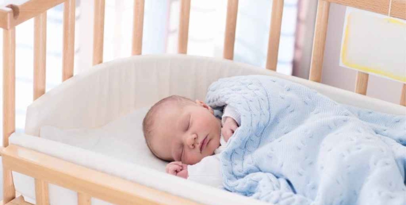 Simuló estar embarazada y le robó el bebé a una amiga