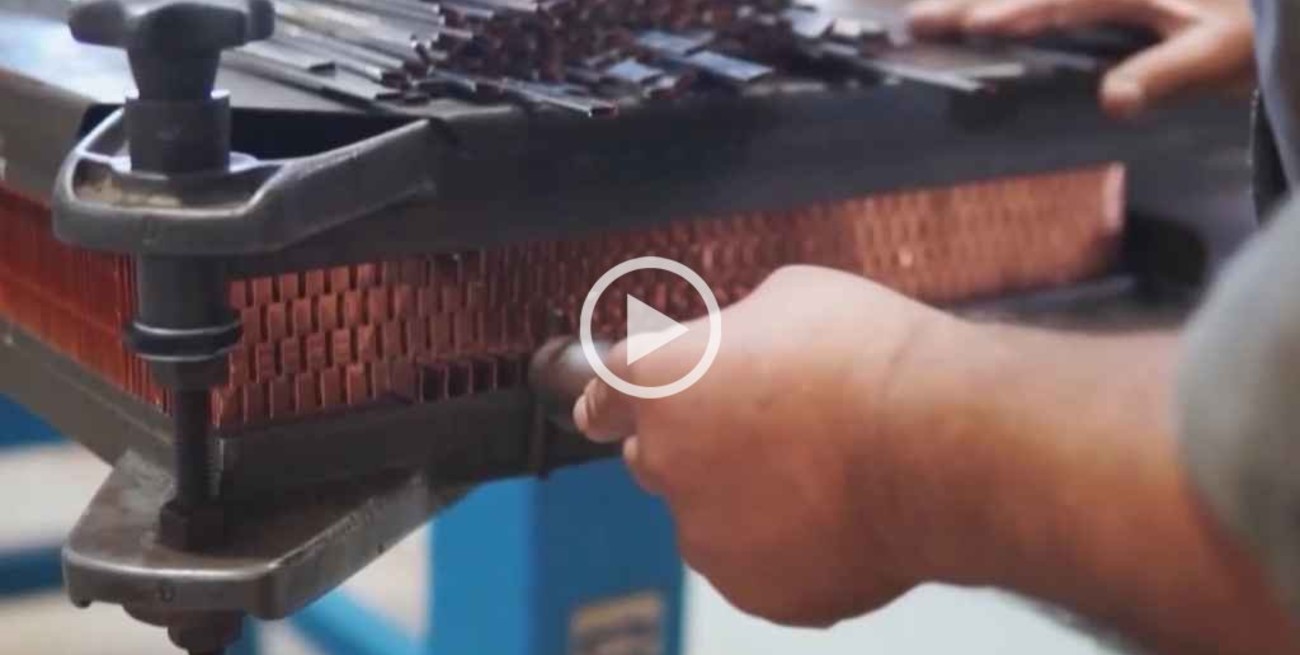 Se reactiva el empleo en el departamento Las Colonias