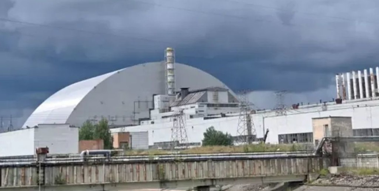 Por qué la central nuclear de Chernóbil siguió funcionando tras el accidente