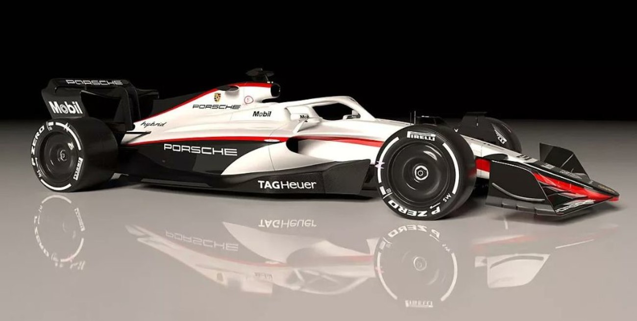 Volkswagen regresará a la Fórmula 1 con Audi y Porsche