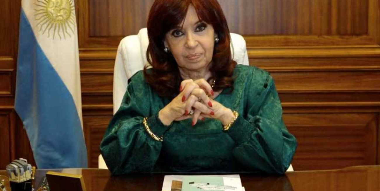 El oficialismo en el Senado insiste en ampliar la Corte