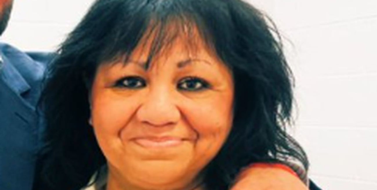 Posponen ejecución de Melissa Lucio, la hispana condenada por la muerte de su hija de 2 años