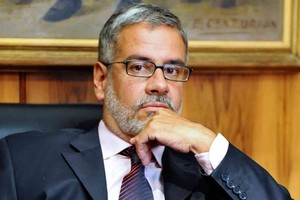 Gentileza Roberto Feletti, secretario de Comercio Interior.