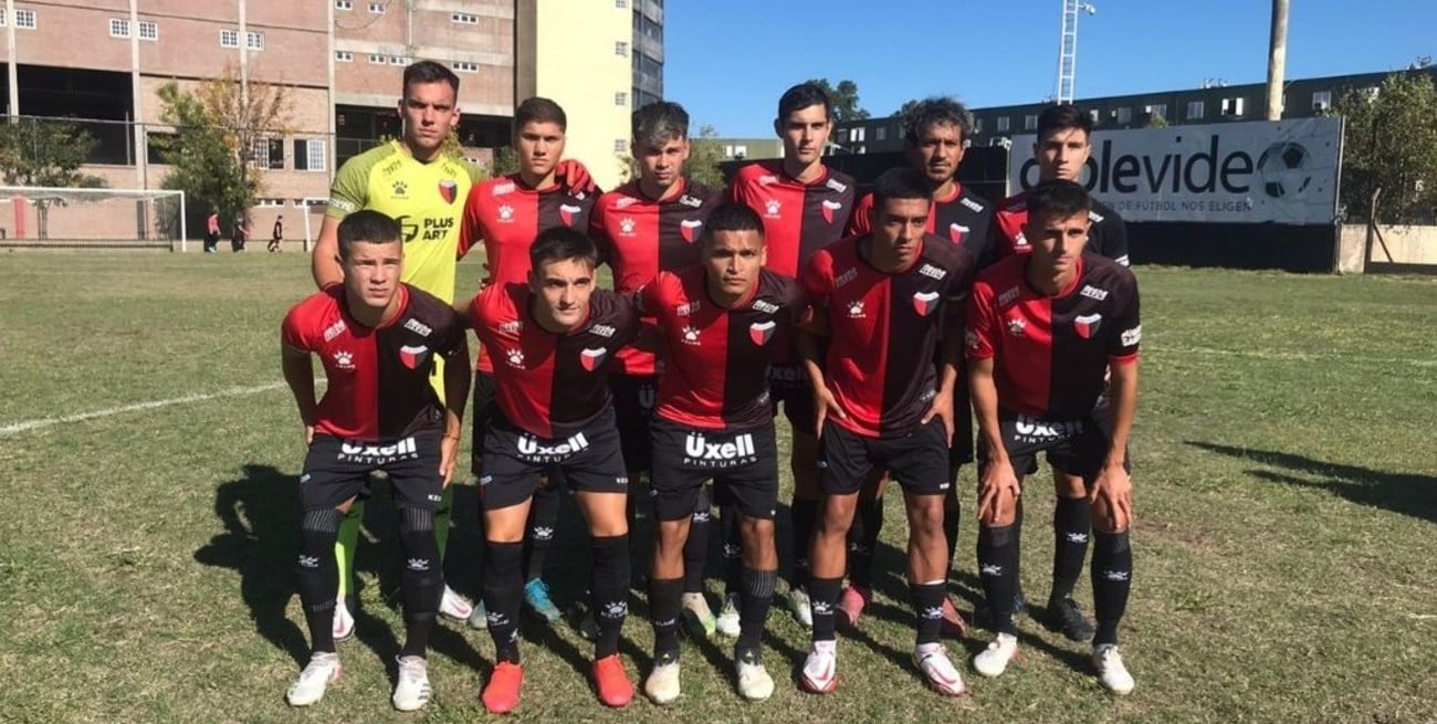 A Colón nada lo detiene