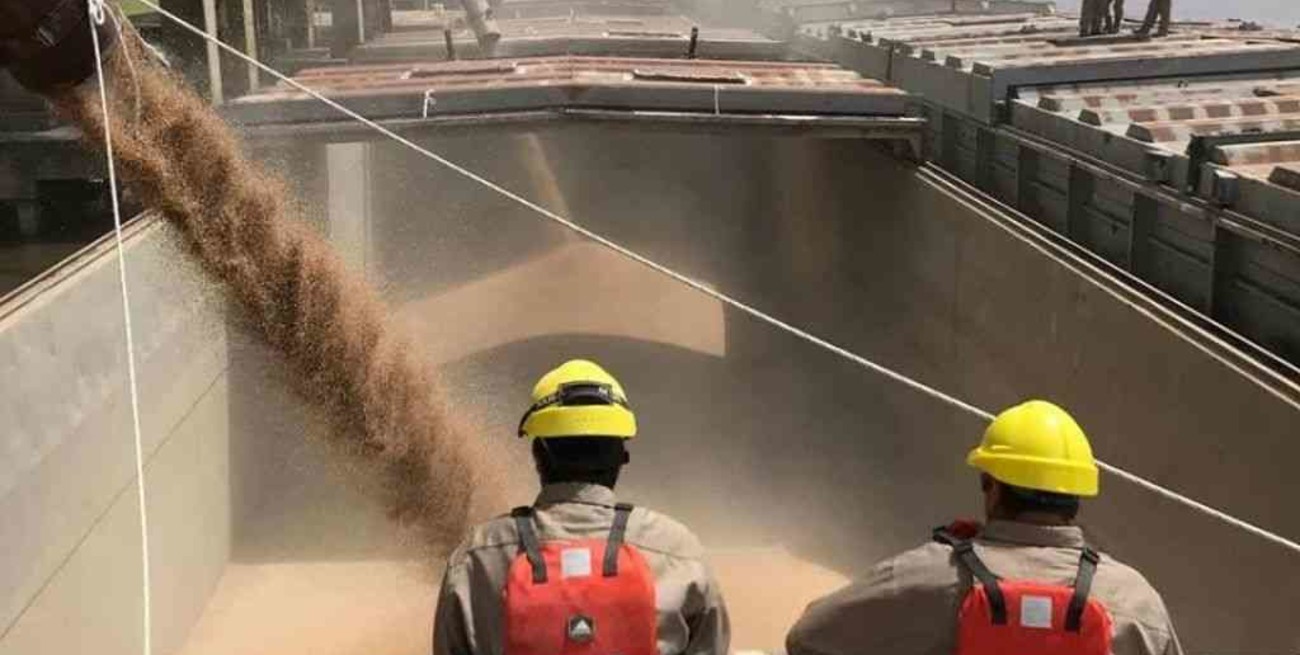 El Puerto Santa Fe genera más de 1000 puestos de trabajo