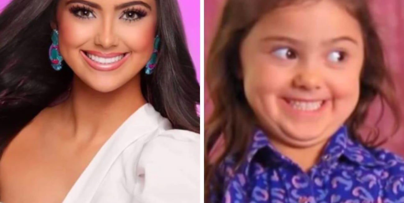 Falleció la ex "niña meme" Kailia Posey