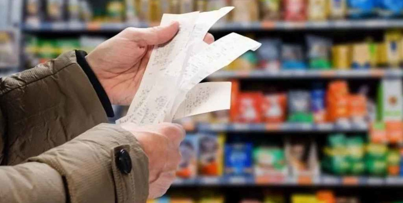 "¿La inflación te deprime? Al menos no vives en Argentina": el duro artículo de Wall Street Journal