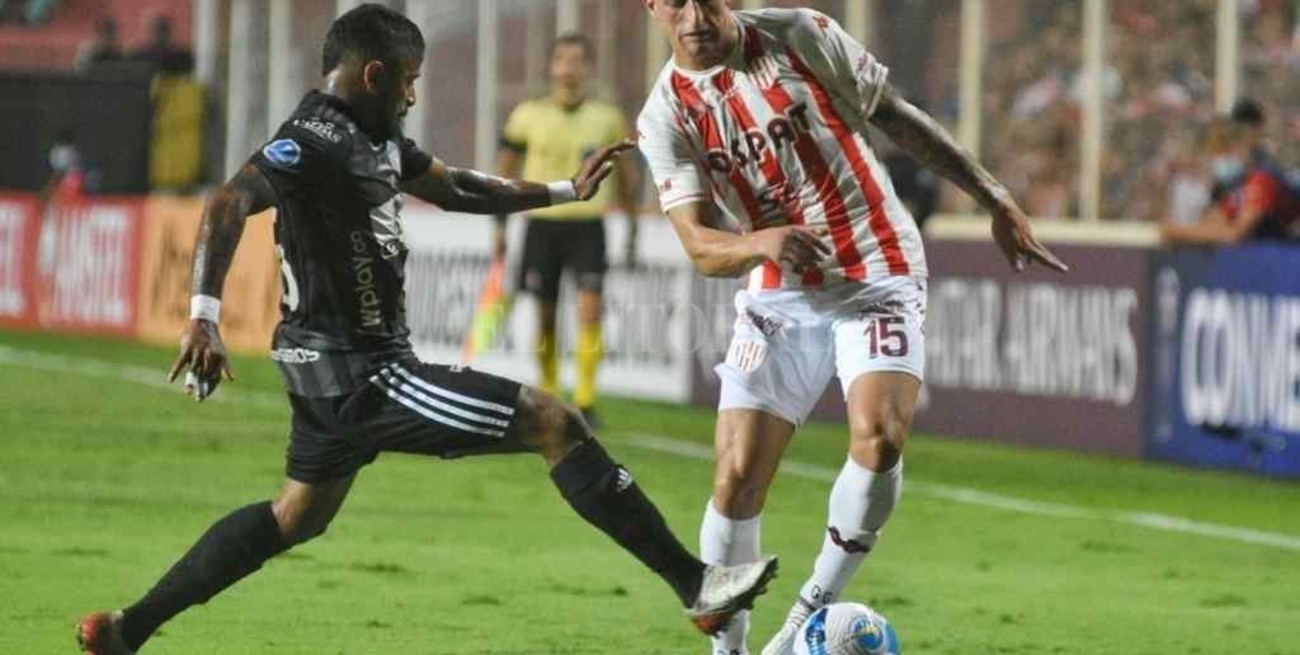 Viene el médico de Orlando City a la operación de "Picotón"