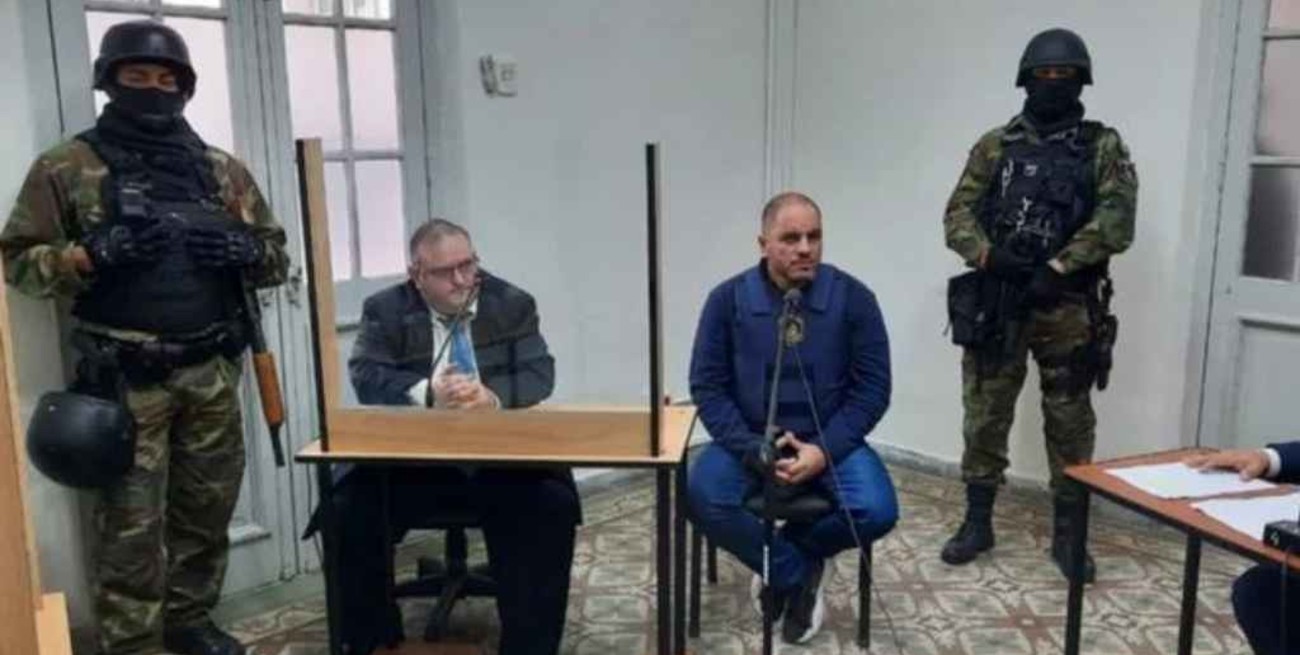 Generación Zoe: Cositorto lloró ante el juez y dijo tener "0,0002 centavos" en su cuenta