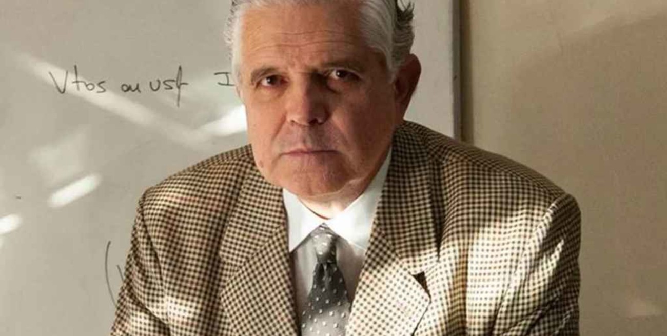 López Murphy pide frenar el éxodo de "la gente más capacitada"