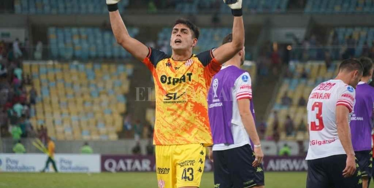 Mele y el recuerdo de Ghiggia