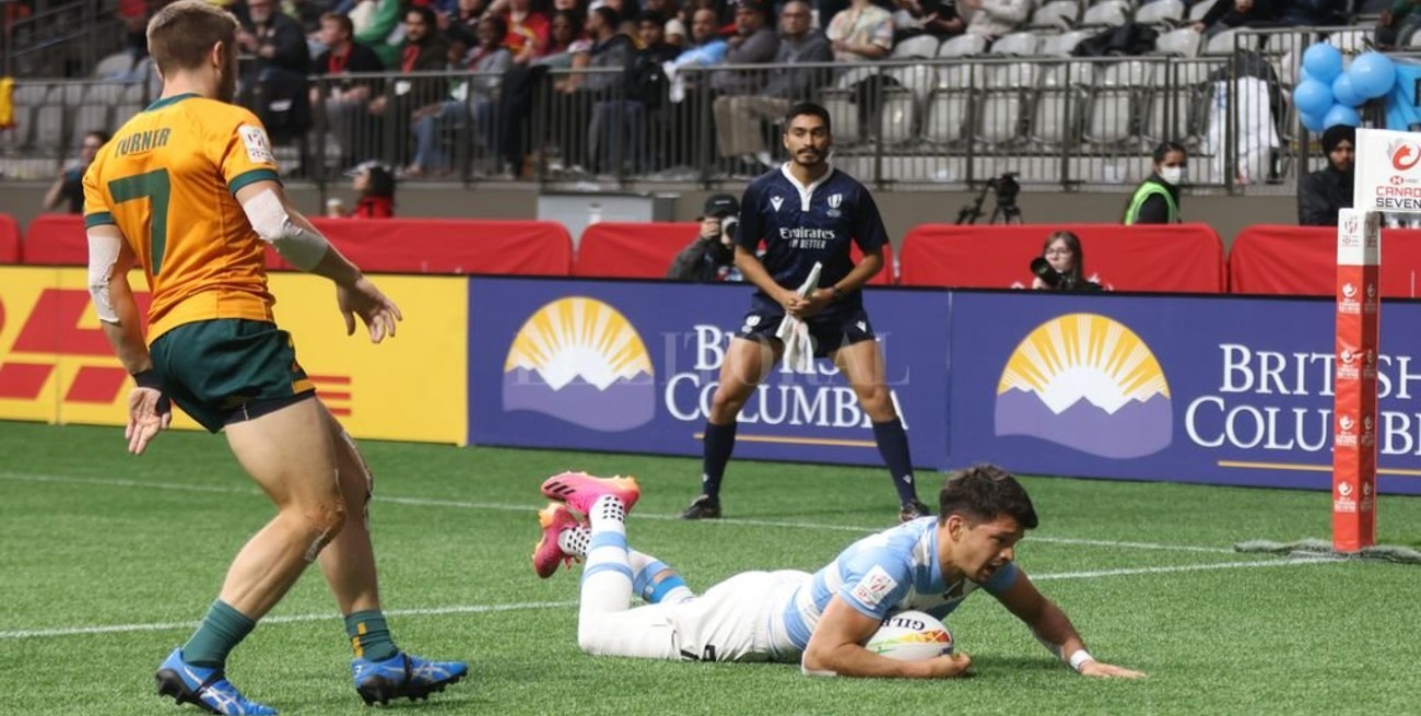 Bazán Vélez: "Luego de la medalla en Tokio, seguimos manteniendo la vara alta"  