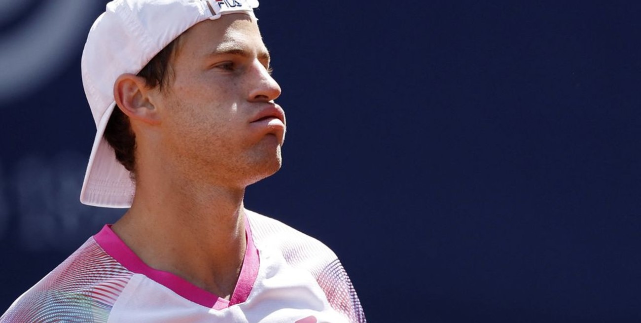 Schwartzman anunció que no jugará el ATP 250 de Estoril