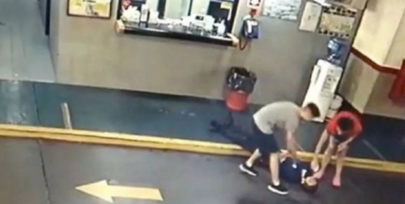 La familia del playero tras la preventiva para su agresor: "Es un alivio"