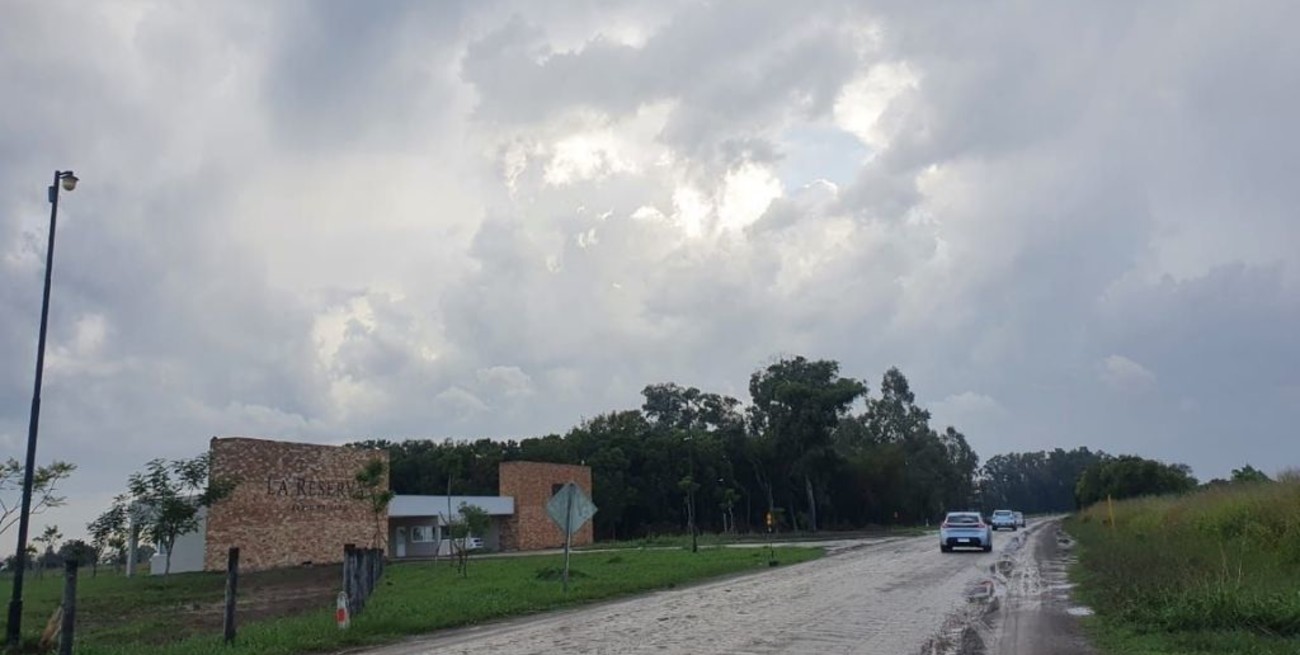 Los vecinos de Aires del Llano insisten con sus reclamos al municipio de Santo Tomé 