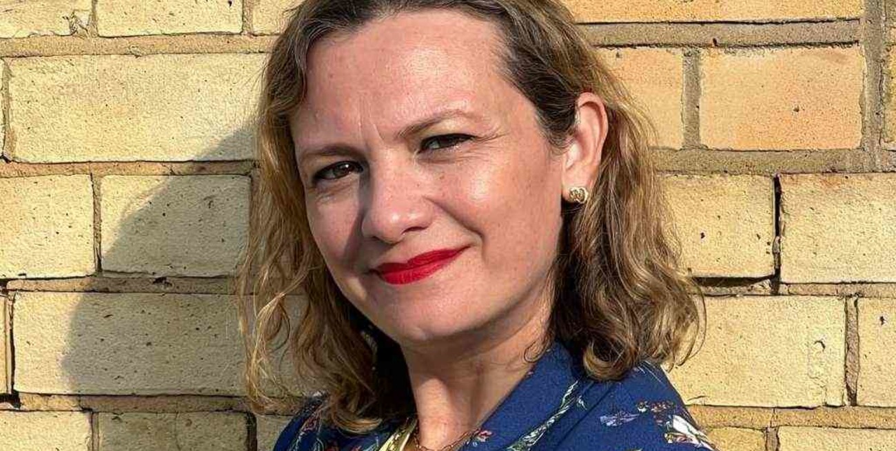 Quién es Marcela Benedetti, la primera argentina que se perfila como Concejal en Reino Unido