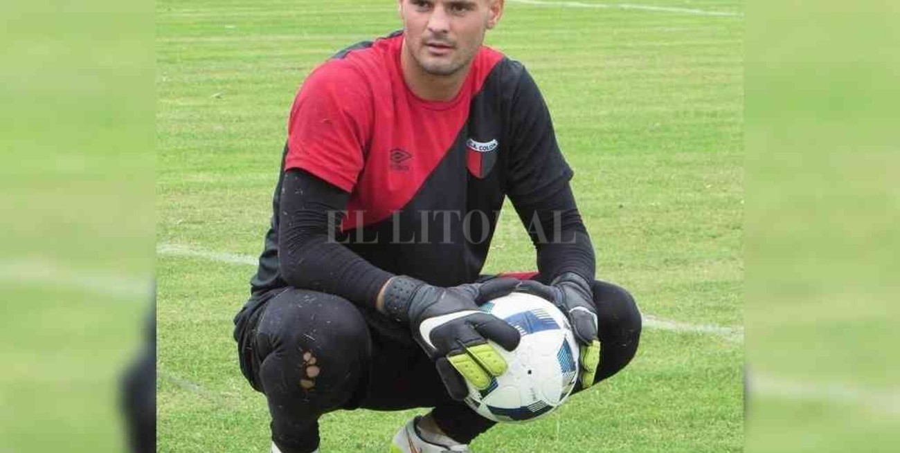 Nacho Chicco, llamado a ser un grande