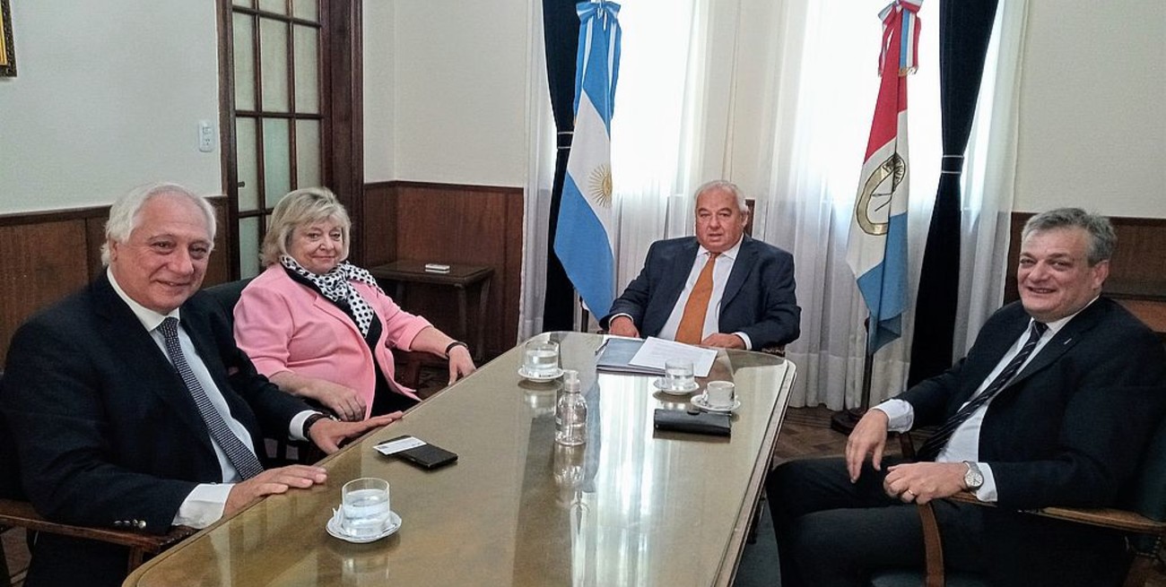 UCSF: Rafael Gutiérrez docente invitado de la Facultad de Derecho y Ciencia Política