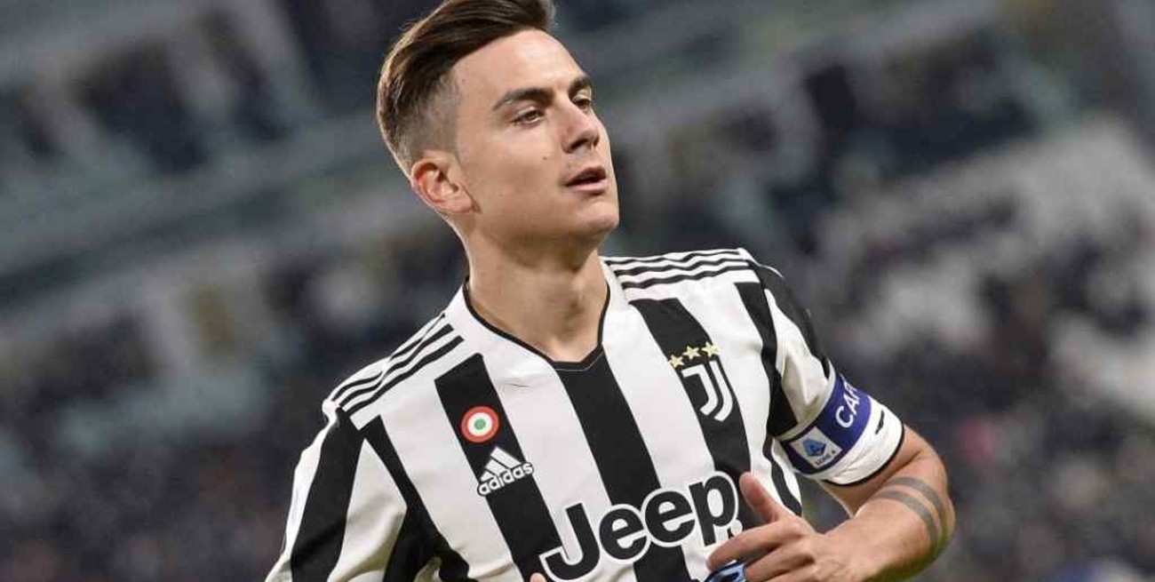 Oriana Sabatini contó las posibilidades de que Paulo Dybala juegue en un club argentino