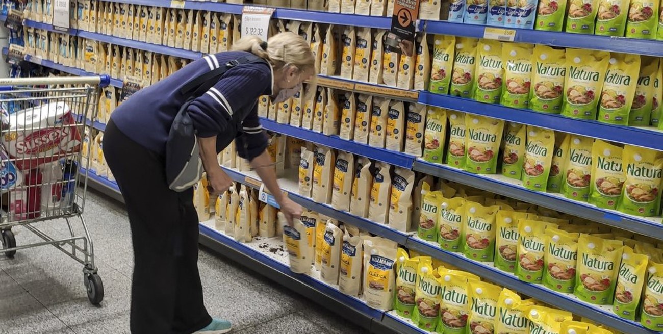 El Gobierno nacional promete ejercer "todo el poder" para que se cumplan acuerdos de precios