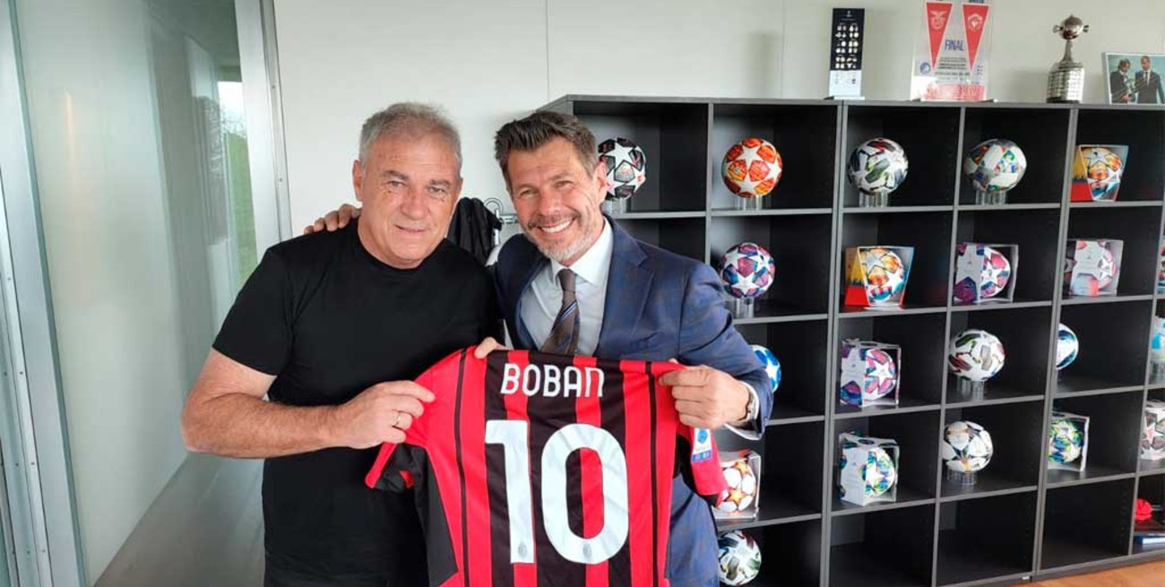 Pumpido en UEFA: facilidad para los DT sudamericanos en Europa