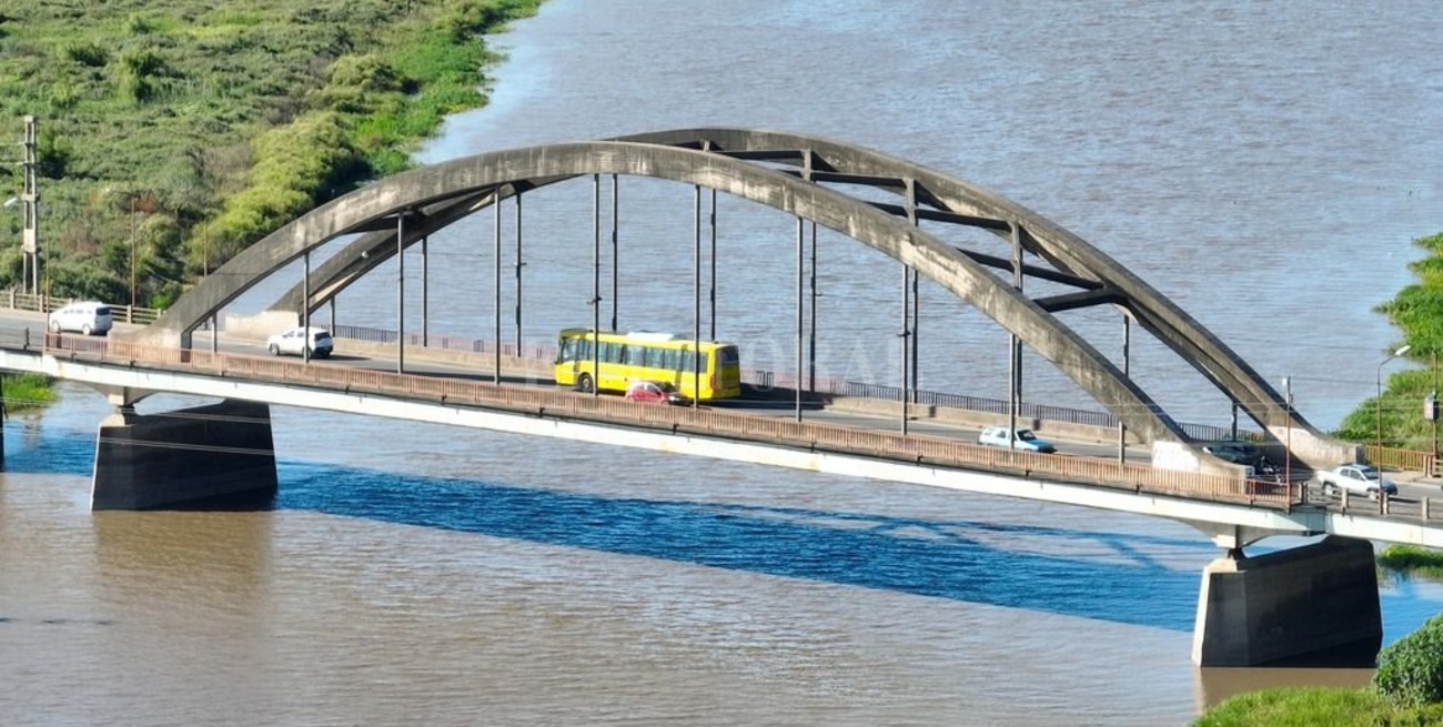 Colectivos: Nación ratificó subsidios por $ 46 mil millones para el interior